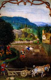 The Book of Hours