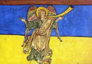 The Seventh Angel  of  the Apocalypse