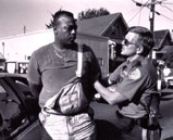 Racial Profiling