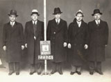 Crime Syndicates