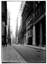 Wall Street